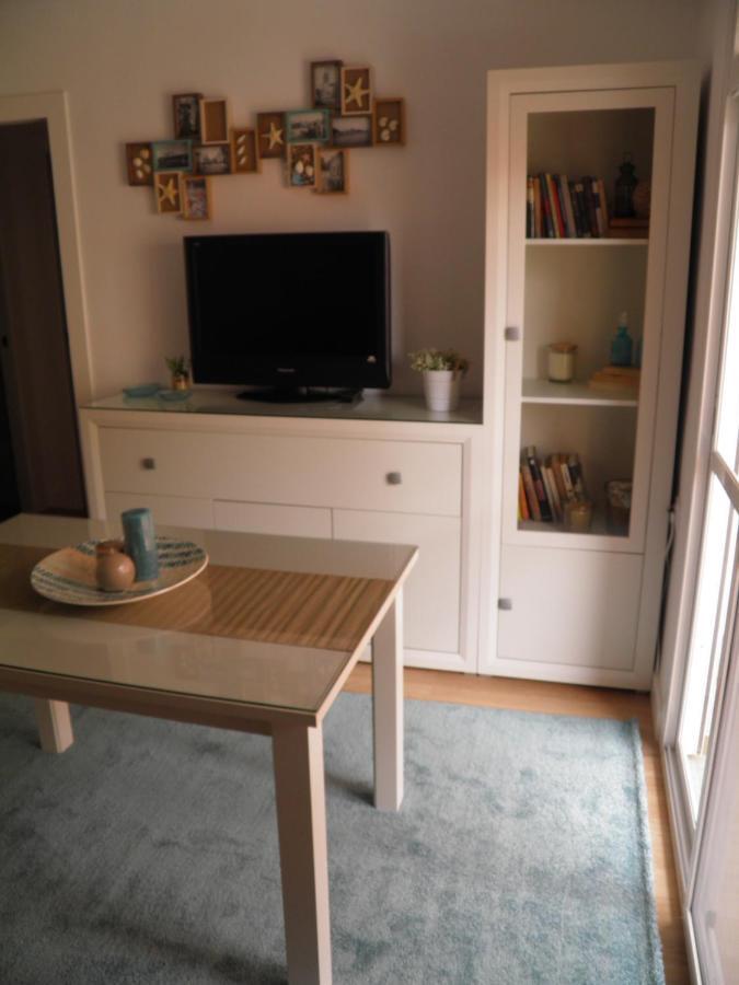 Apartamento Playa100M サンルーカル・デ・バラメダ エクステリア 写真