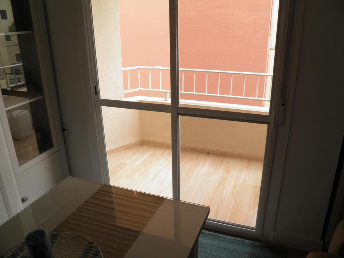 Apartamento Playa100M サンルーカル・デ・バラメダ エクステリア 写真