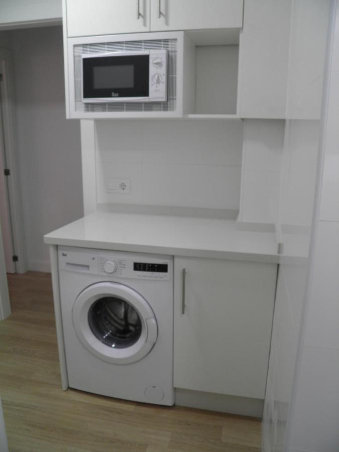 Apartamento Playa100M サンルーカル・デ・バラメダ エクステリア 写真